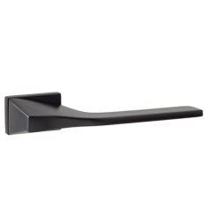 Ручки дверные Code Deco Fusion H-100156-A-BLM