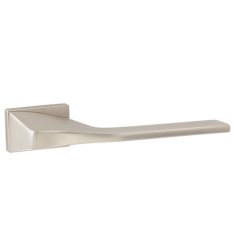 Ручки дверные Code Deco Fusion H-100156-A-NISM