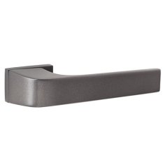 Ручки дверные Code Deco Fusion H-100162-A-GRF