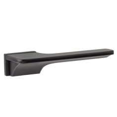 Ручки дверные Code Deco Fusion H-100161-A-BLM