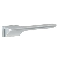 Ручки дверные Code Deco Fusion H-100161-A-CRS