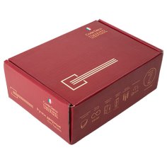 Ручки дверные Code Deco Rock H-30192-S-GML