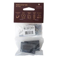 Фиксатор Code Deco Fusion WC-10031-BLM