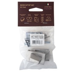 Фиксатор Code Deco Fusion WC-10031-NISM