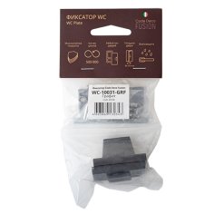 Фиксатор Code Deco Fusion WC-10031-GRF