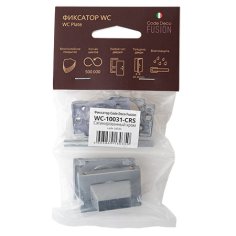 Фиксатор Code Deco Fusion WC-10031-CRS