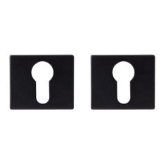 Накладки цилиндровые Code Deco Fusion DP-C-100-BLM