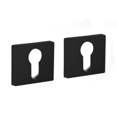 Накладки цилиндровые Code Deco Fusion DP-C-100-BLM