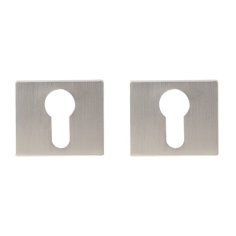 Накладки цилиндровые Code Deco Fusion DP-C-100-NISM