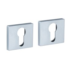 Накладки цилиндровые Code Deco Fusion DP-C-100-CRS