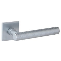 Ручки дверные Code Deco Rock H-30192-S-CRS