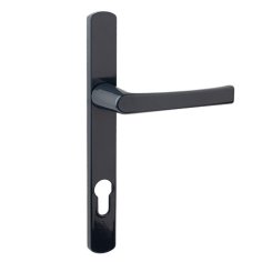 Ручки на планке Apecs HP-85.7306-GRD