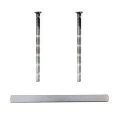 Ручки на планке Apecs HP-85.7306-GRD