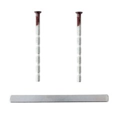 Ручки на планке Apecs HP-85.7205-BR