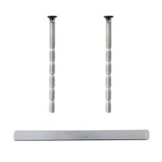 Ручки на планке Apecs HP-85.7205-BLM