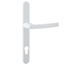 Ручки на планке Apecs HP-85.7205-W