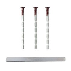 Ручки на планке Apecs HP-92.7105-BR