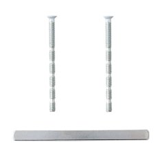 Ручки на планке Apecs HP-85.7205-W