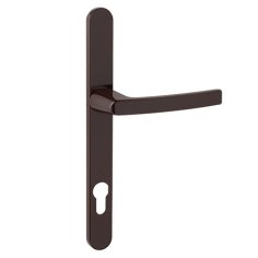 Ручки на планке Apecs HP-92.7105-BR