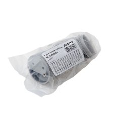 Ручки-кнопки дверные Avers HK-5201-P-GR