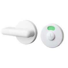 Фиксатор Avers WC-5207-P-W