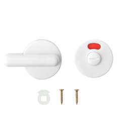 Фиксатор Avers WC-5207-P-W