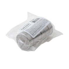 Ручки-кнопки дверные Avers HK-3802-INOX/201