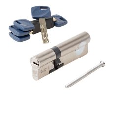 Цилиндровый механизм Apecs Premier XR-100(35/65)-NI