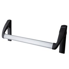 Ручка-штанга нажимная Apecs PB-1300C-Panic-BL/SL