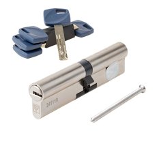 Цилиндровый механизм Apecs Premier XR-120-NI