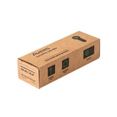 Цилиндровый механизм Avers ZM-90-C-BLM