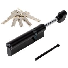 Цилиндровый механизм Avers ZM-100(30S/70)-S/65-C11-BLM