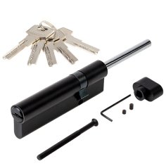 Цилиндровый механизм Avers ZM-100(30S/70)-S/65-C11-BLM