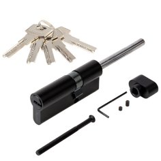 Цилиндровый механизм Avers ZM-75(30S/45)-S/65-C11-BLM