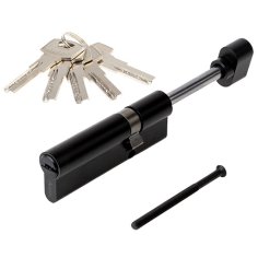 Цилиндровый механизм Avers ZM-90(30S/60)-S/65-C11-BLM