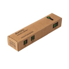 Цилиндровый механизм Avers ZM-90(30S/60)-S/65-C11-BLM