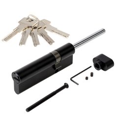 Цилиндровый механизм Avers ZM-95(30S/65)-S/65-C11-BLM