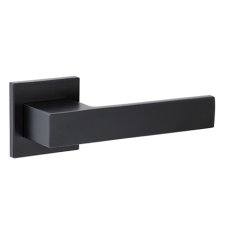 Ручки дверные Code Deco Click H-30115-A-BLM