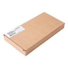 Замок врезной противопожарный Apecs 1900-INOX-BLM