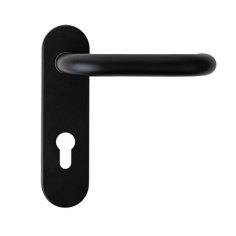 Ручка на планке Apecs HP-72.1303-INOX/304-BLM (for 1700A,1900A)