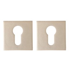 Накладки цилиндровые Code Deco Slim DP-C-30-GML