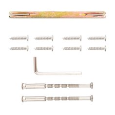 Ручки дверные Avers H-0201-INOX/201