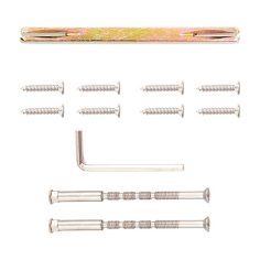 Ручки дверные Avers H-0203-INOX/201