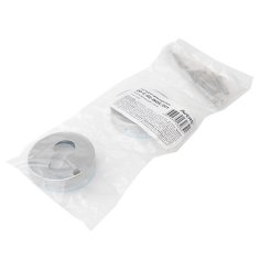 Накладки цилиндровые Avers DP-C-02-INOX/201