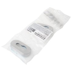 Накладки цилиндровые Avers DP-C-09-INOX/201