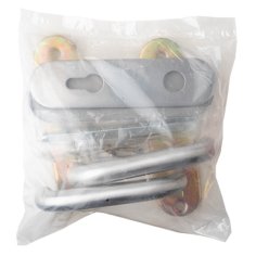 Ручки на планке Avers HP-72.1303-INOX/201