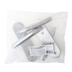 Ручки на планке Avers HP-72.1703-INOX/201