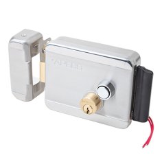 Замок накладной электромеханический Apecs ERL-2369.1-INOX-L