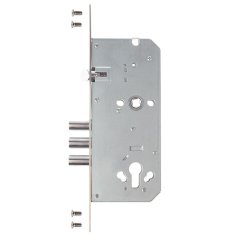 Замок врезной Apecs Smart SL-252-60.85-CR