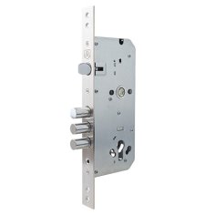 Замок врезной Apecs Smart SL-252-60.85-CR